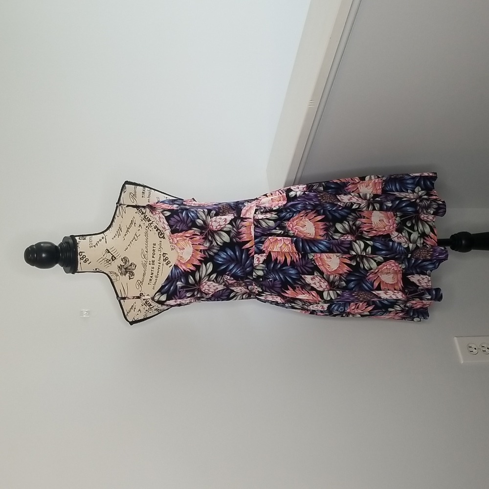 Divided H&M dress size 8